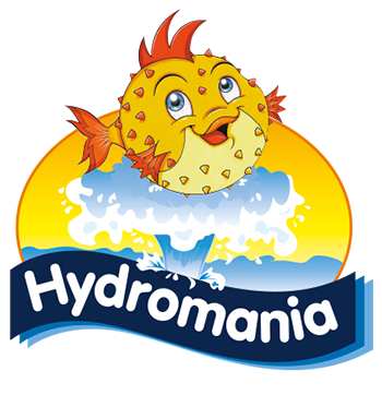 HYDROMANIA