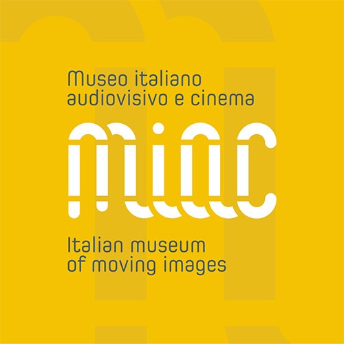 MIAC- ITALIAN MUSEUM OF MOVING IMAGES