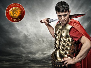 GLADIATOR FOR A DAY – GLADIATOR SHOW