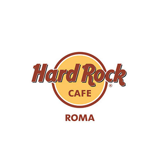 HARD ROCK CAFE ROMA / THE ROCK SHOP