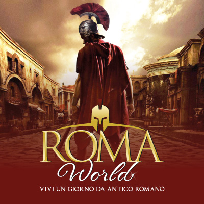 ROMA WORLD