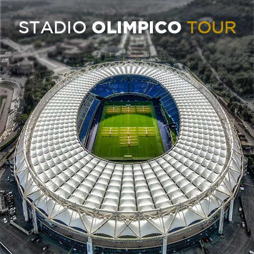 Stadio Olimpico Tour