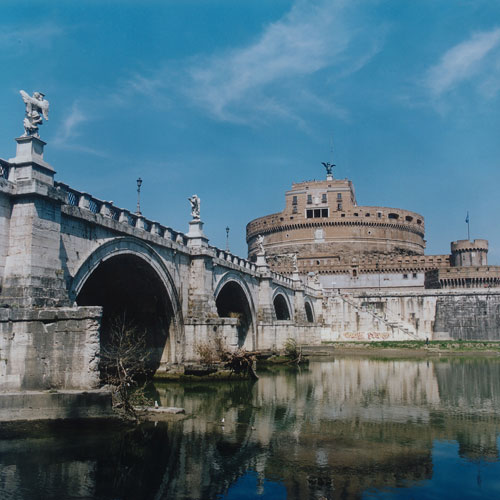 Museo Nazionale di Castel Sant’Angelo