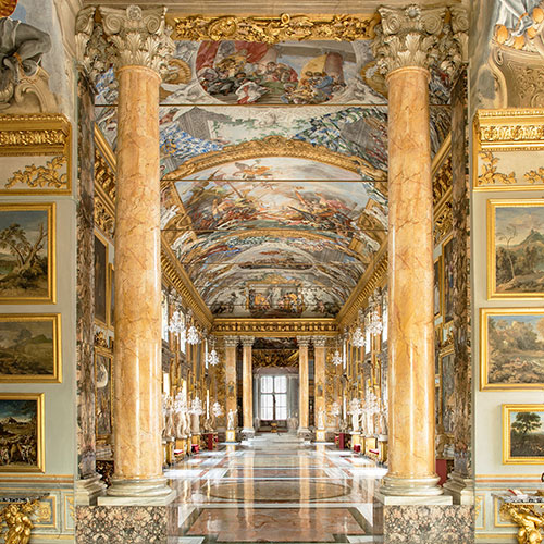 COLONNA GALLERY
