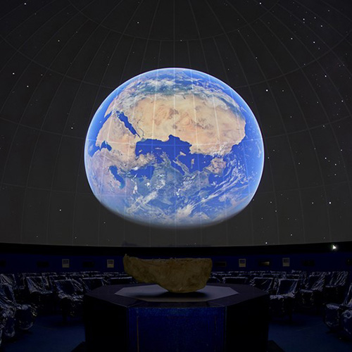 PLANETARIO