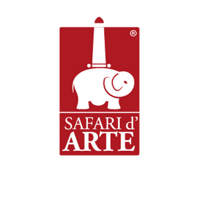 SAFARI D’ARTE