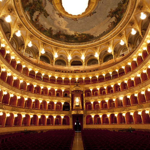TEATRO DELL’OPERA DI ROMA (apertura stagionale)