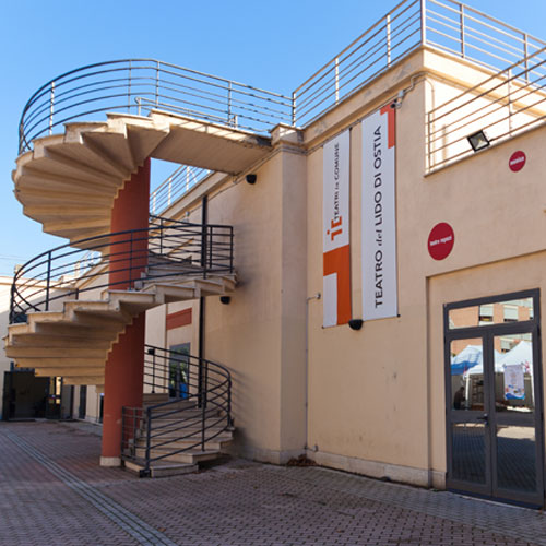 TEATRO DEL LIDO