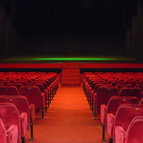 TEATRO VITTORIA