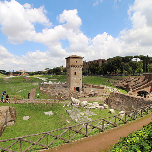 Circo Massimo