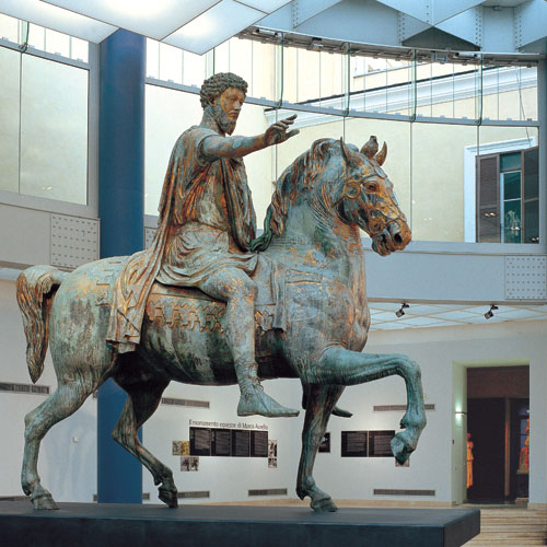 Musei Capitolini