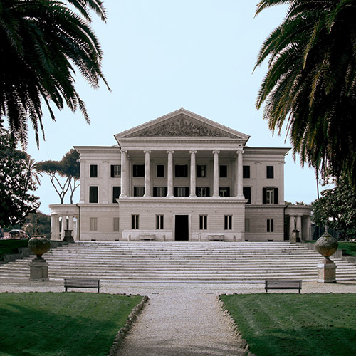 Musei di Villa Torlonia