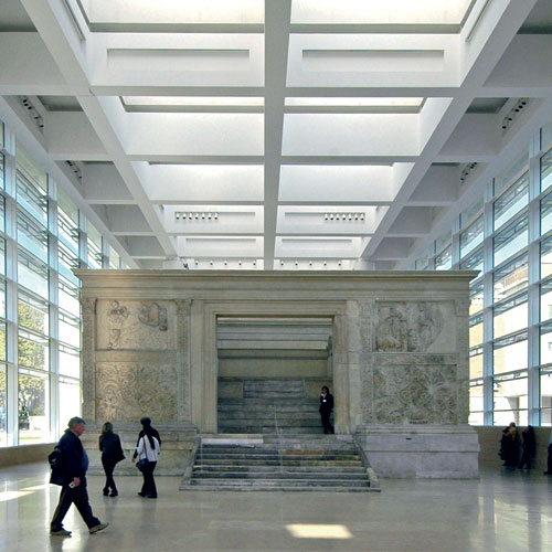 Museo dell’Ara Pacis