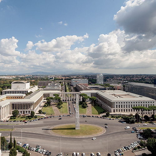 Museum of Civilisations