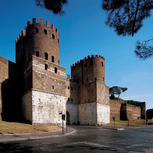 Museo delle Mura