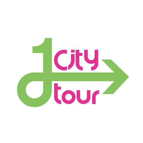 1 CITY TOUR – Tourist Services in the City Center