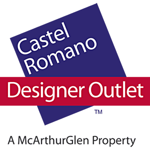 MCARTHURGLEN CASTEL ROMANO DESIGNER OUTLET