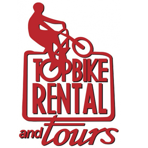 TOPBIKE RENTAL & TOURS