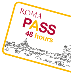 Roma Pass 48h