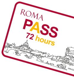 Roma Pass 72h