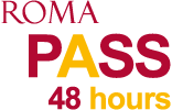 Roma Pass 48h