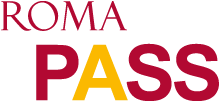 Welcome to the ROMA PASS site