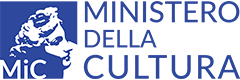 logo Ministero della Cultura